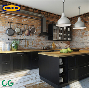 Kitchen - 01